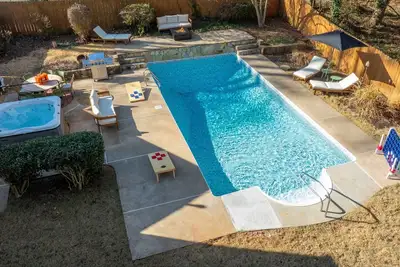 Image de Flash Deal: 10% Off 3+ nights Already Low Rates – July and August!