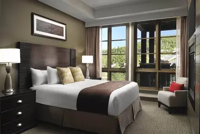 Image de 2 Bedroom Villa at Northstar Lodge