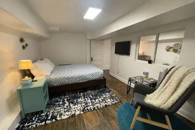 Image de Quiet One Bedroom Suite in The Mission near Castro