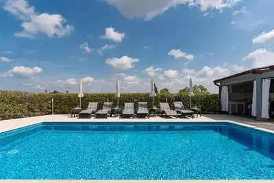 Image de Superbe maison à Rovinj avec WiFi