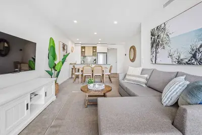 Image de Sandbar Burleigh Heads - Beachside Living