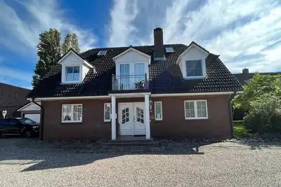 Image de Landhaus - Villa Fehamore