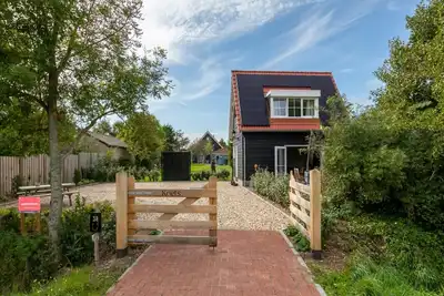 Image de Maison de vacances indépendante à Zoutelande