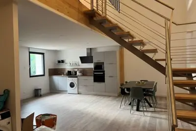 Image de Appartement-loft de centre-ville