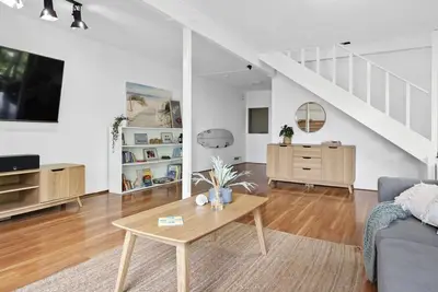 Image de Copacabana Tranquil Escape | Views, pet friendly on request | Accom Holidays