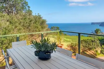 Image de Clifftop Views Forever | Views, Bbq, wifi | Accom Holidays