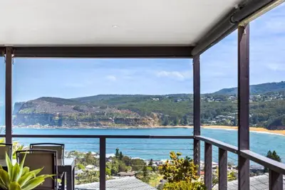 Image de C'Est La View | Amazing views, fireplace | Accom Holidays