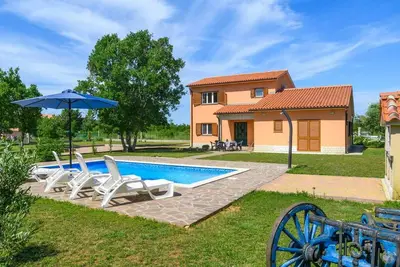 Image de House Irma Labin