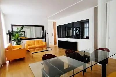 Image de Luxury Design Apartment In St Germain Paris