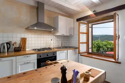 Image de Magnifique maison Ă Buzet