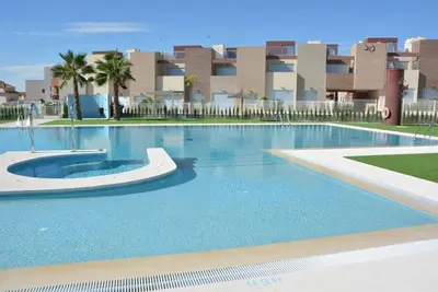 Image de Groundfloor Aguas Nuevas Varudi 28
