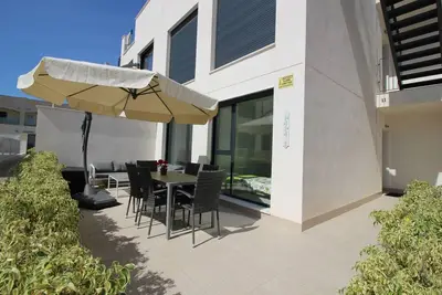 Image de Groundfloor Tindra Punta prima Torrevieja
