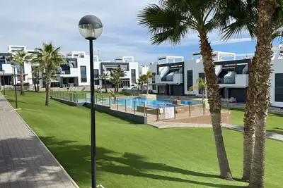 Image de Groundfloor Oasis Beach Ix Punta Prima
