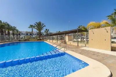 Image de Family house Alegria Campoamor