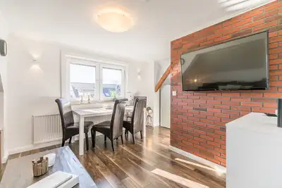 Image de Maritime vacation apartment for 4 people near the harbor