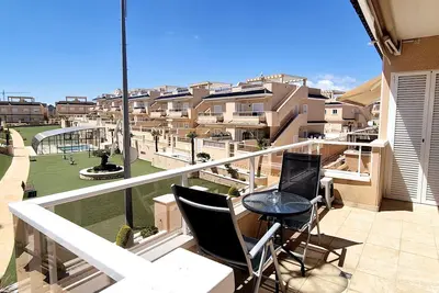 Image de Apartment Penthouse Puna prima