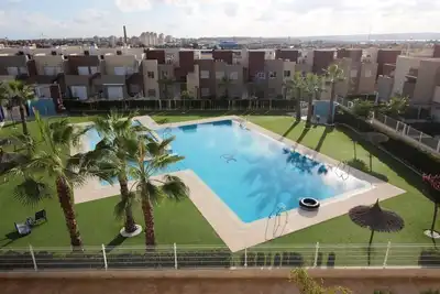 Image de Penthouse aguas nuevas Torrevieja Varudi 28
