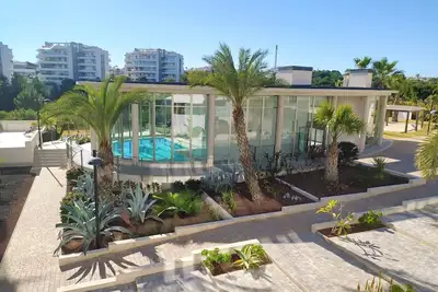 Image de Groundfloor Green Hills Villamartin