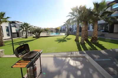Image de Groundfloor Oasis Beach Vii Punta Prima