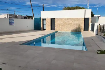 Image de Groundfloor San Pedro del Pinatar