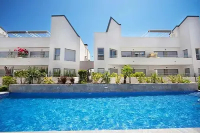 Image de amalia Groundfloor La veleta Torrevieja