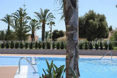 Image de Apartment Aqua Nature La Mata