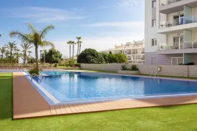 Image de Apartamento Aqua nature la mata