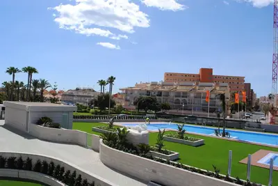 Image de Apartament La mata Aqua nature