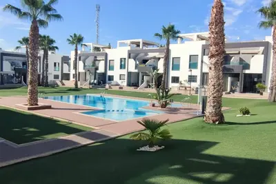 Image de Groundfloor Apto. zenia oasis Beach I