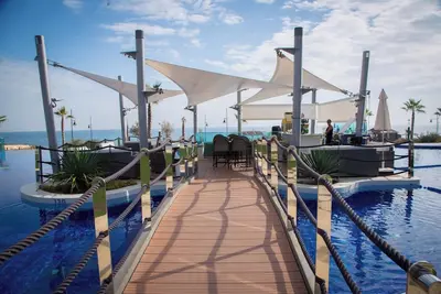 Image de Groundfloor Sea Senses Punta Prima