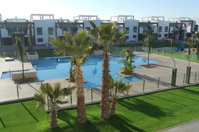 Image de Apto Groundfloor la zenia Oasis beach Iv