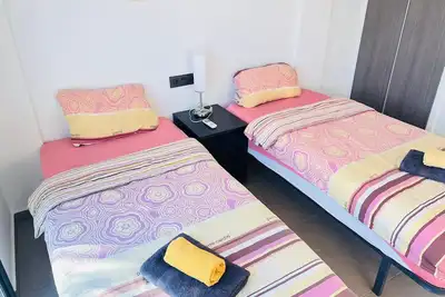 Image de Penthouse Oasis beach Iv La zenia