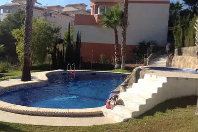 Image de Duplex Villamartin Verdemar Iii