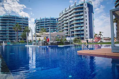 Image de Resort Sea Senses Punta prima