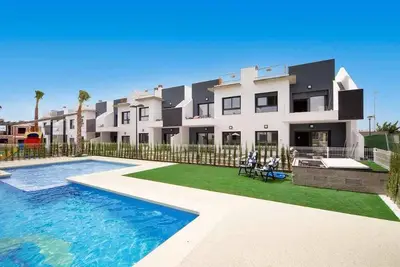 Image de Groundfloor Lamar Ii Pilar de la horadada