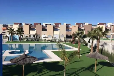 Image de Penthouse aguas nuevas Torrevieja Varudi 28