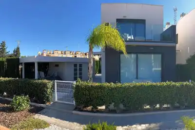 Image de House Tindra Punta prima