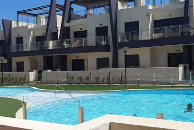 Image de Groundfloor higuericas, el Mojon