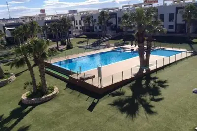 Image de Apto. Penthouse Oasis Beach La Zenia Ii