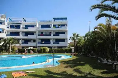 Image de apto. playa flamenca las terrazas