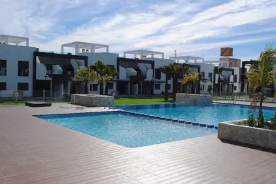 Image de Groundfloor Oasis Beach Ii La Zenia