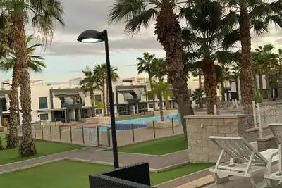 Image de Groundfloor Oasis beach la zenia Iii