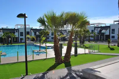 Image de Penthouse Oasis beach V La zenia