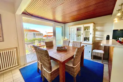 Image de Apt classé 3*, 6 personnes, piscine, ascenseur