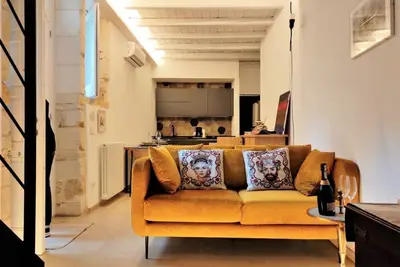 Image de Corte Landolina Ortigia Holidays
