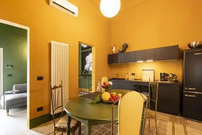 Image de Cuella Casa Ortigia Holidays