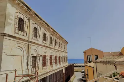 Image de Suite Bagnara Ortigia Holidays