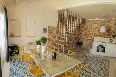 Image de Suite Bagnara Terrace Ortigia Holidays