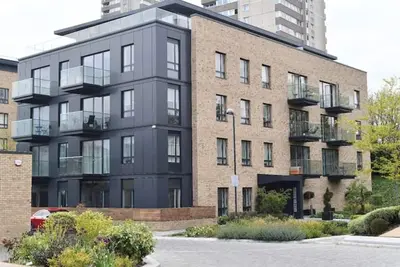 Image de Deluxe Two-Bedroom & Free Wi-Fi, Kew Gardens