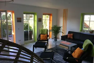 Image de Apartment Nordglück in Taarstedt